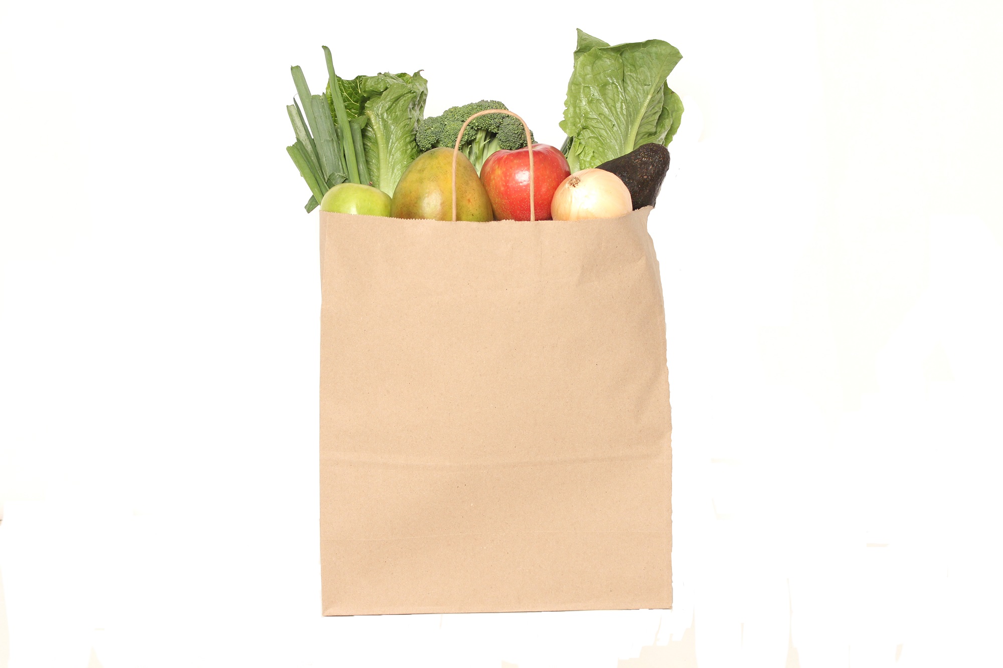 Grocery Bags Home Page